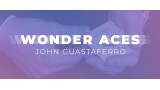 Wonder Aces by John Guastaferro