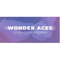 Wonder Aces by John Guastaferro