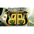 Wonder Bill by Nick Brown Wonder Bill by Nick Brown