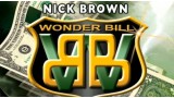 Wonder Bill by Nick Brown