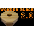 Wonder Block 2.0 by King Of Magic Wonder Block 2.0 by King Of Magic