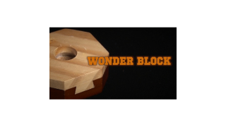 Wonder Block by King Of Magic