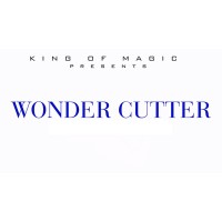 Wonder Cutter by King Of Magic