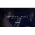 Wonderful World by Yu Ho Jin Wonderful World by Yu Ho Jin