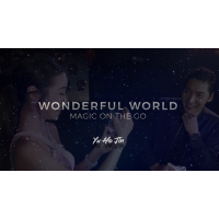 Wonderful World by Yu Ho Jin