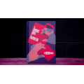Wonderous World Of Pickpocketing by Hector Mancha Wonderous World Of Pickpocketing by Hector Mancha