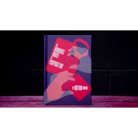 Wonderous World Of Pickpocketing by Hector Mancha