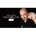 Woody Aragon Masterclass Live 3 Zoom Q&A Woody Aragon Masterclass Live 3 Zoom Q&A