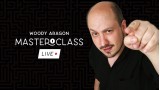 Woody Aragon Masterclass Live 3 Zoom Q&A