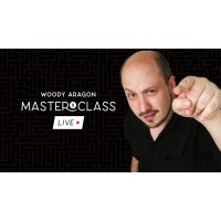 Woody Aragon Masterclass Live 3 Zoom Q&A