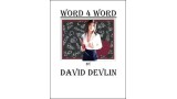 Word 4 Word by David Devlin