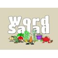 Word Salad by Ron Soucie Word Salad by Ron Soucie