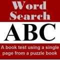 Word Search by Joshua Burch Word Search by Joshua Burch