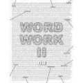 Word Work 2 by Alain Nu Word Work 2 by Alain Nu