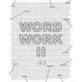 Word Work 2 by Alain Nu