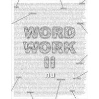 Word Work 2 by Alain Nu