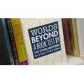 Words Beyond Book Test (Video) by The Other Brothers Words Beyond Book Test (Video) by The Other Brothers