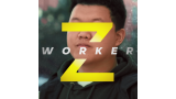 Worker Z by Zee J. Yan