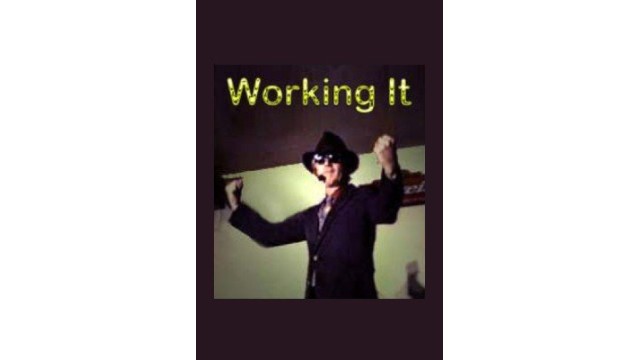 Working It by Bob Cassidy