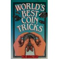 World's Best Coin Tricks by Bob Longe World's Best Coin Tricks by Bob Longe