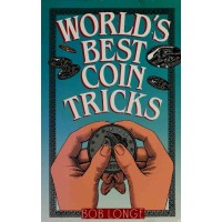 World's Best Coin Tricks by Bob Longe