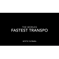 World'S Fastest Transpo by Mystic Slybaba World'S Fastest Transpo by Mystic Slybaba