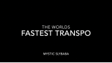 World'S Fastest Transpo by Mystic Slybaba