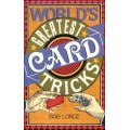 World'S Greatest Card Tricks by Bob Longe