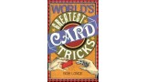 World'S Greatest Card Tricks by Bob Longe