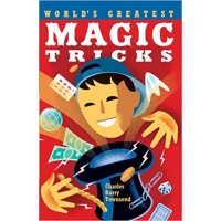 World's Greatest Magic Tricks by Charles Townsend