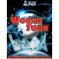 World Tour by Makenke, Diego Raskin And Aprende Magia World Tour by Makenke, Diego Raskin And Aprende Magia