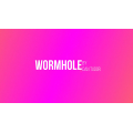 Wormhole by Dan Tudor Wormhole by Dan Tudor