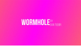 Wormhole by Dan Tudor