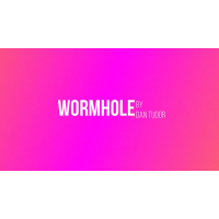 Wormhole by Dan Tudor