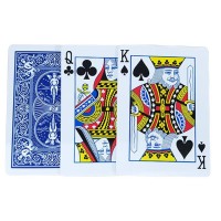 Wow Change Card by Jl Magic