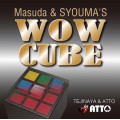 Wow Cube by Masuda & Shoma Wow Cube by Masuda & Shoma