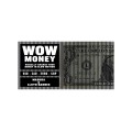 Wow Money by Masuda & Lloyd Barnes Wow Money by Masuda & Lloyd Barnes