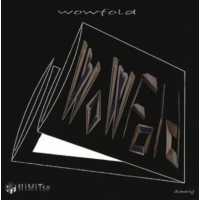 WowFold by Hank Wu & Himitsu Magic