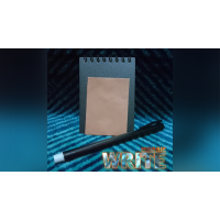 Writer by Maarif
