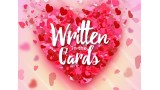 Written In The Cards by Jamie Daws