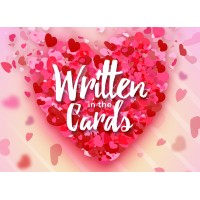 Written In The Cards by Jamie Daws