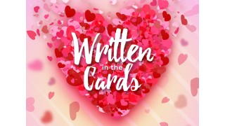 Written In The Cards by Jamie Daws