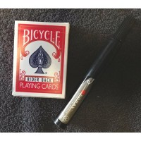 X Act Match by Daytona Magic