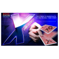 X by James Conti X by James Conti
