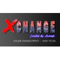 X Change by Asmadi X Change by Asmadi