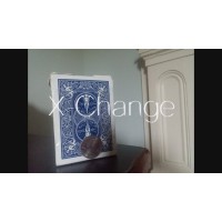 X-Change by Jay Grill