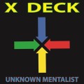 X Deck by Unknown Mentalist X Deck by Unknown Mentalist