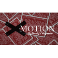 X Motion by Rendy'Z Virgiawan X Motion by Rendy'Z Virgiawan