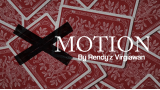 X Motion by Rendy'Z Virgiawan