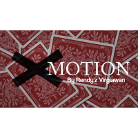 X Motion by Rendy'Z Virgiawan